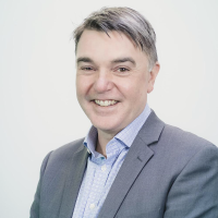Richard Irvine